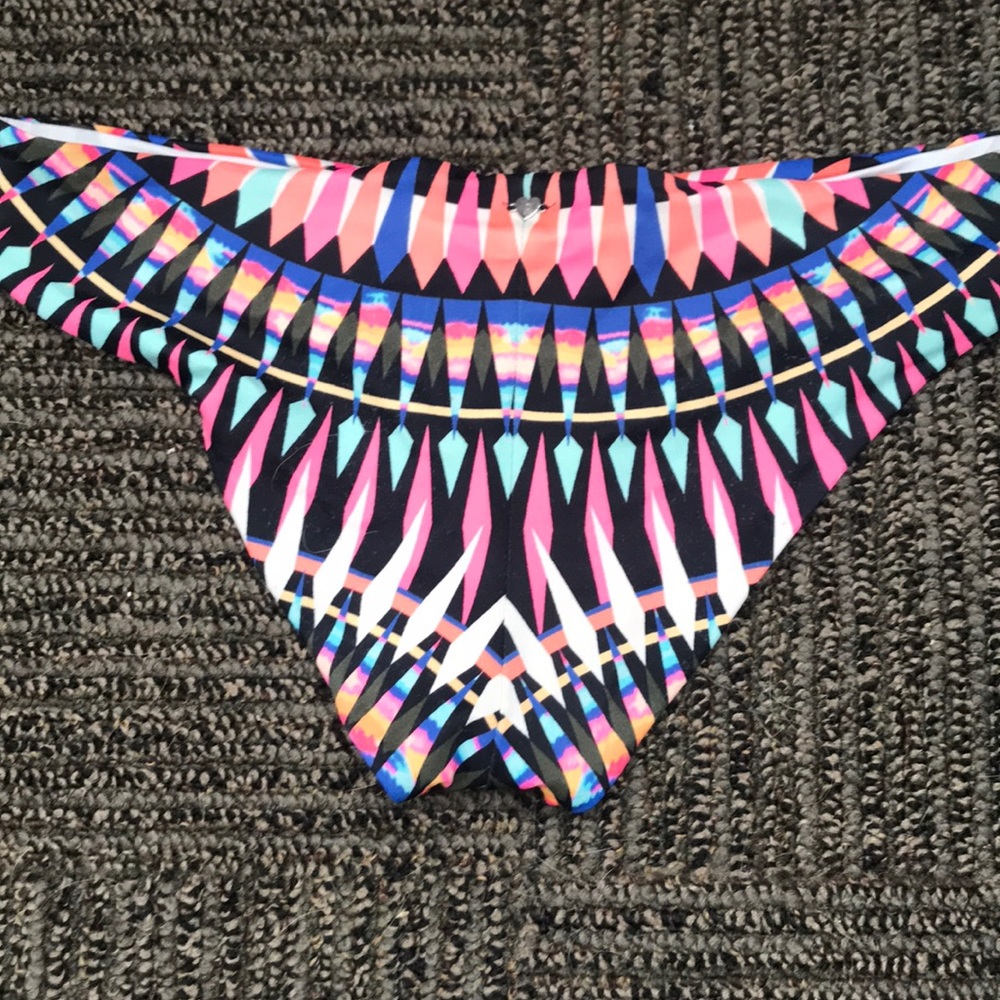 bathing suit bottoms